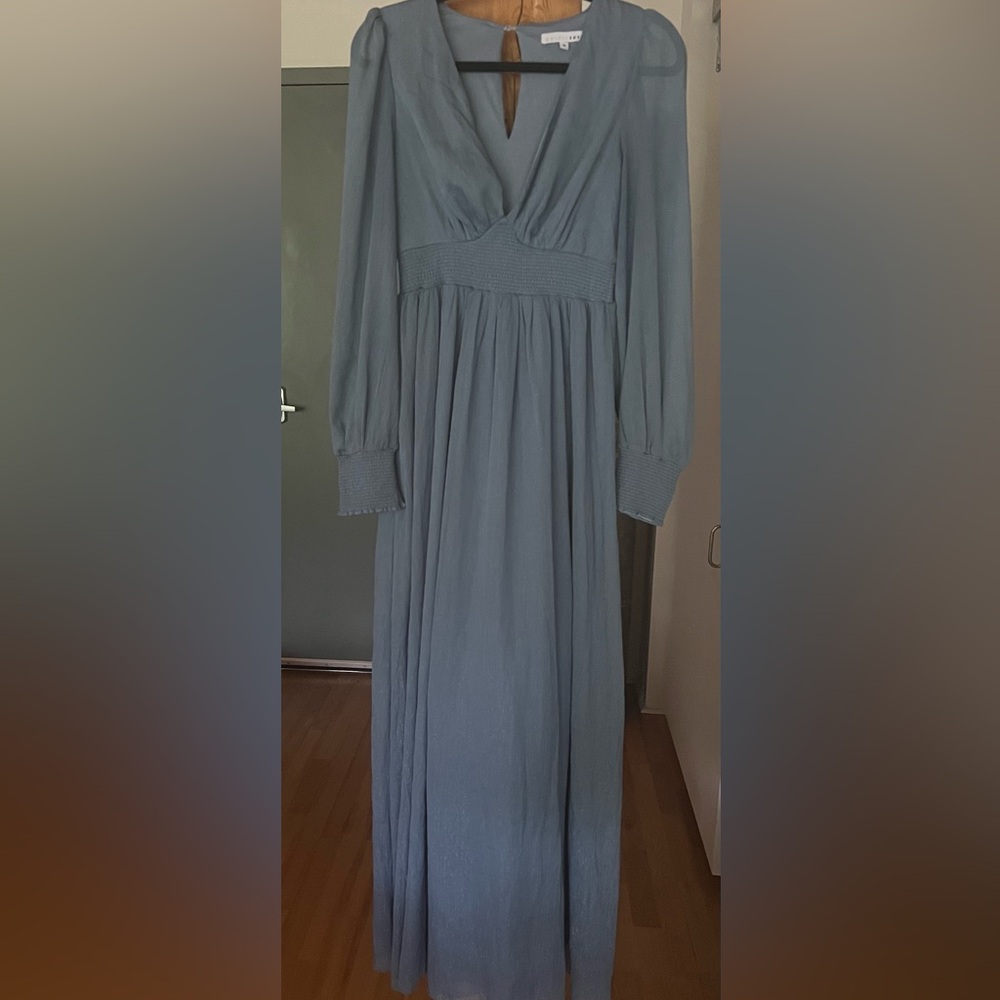 Size medium Baltic Born dress